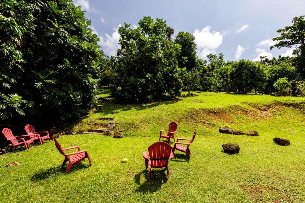 Rainforest Retreat 15 Min From The Beach Luquillo Zewnętrze zdjęcie